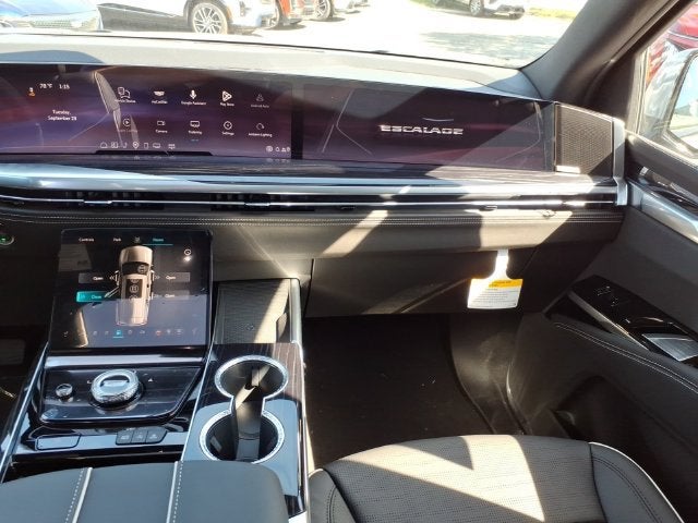 2027 Cadillac Escalade ESV Sport