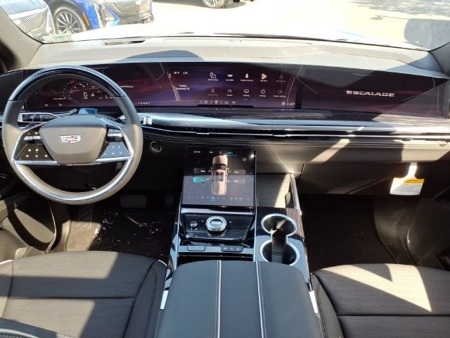2027 Cadillac Escalade ESV Sport