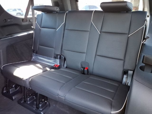 2027 Cadillac Escalade ESV Sport