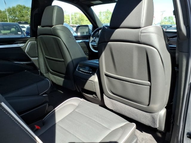 2027 Cadillac Escalade ESV Sport