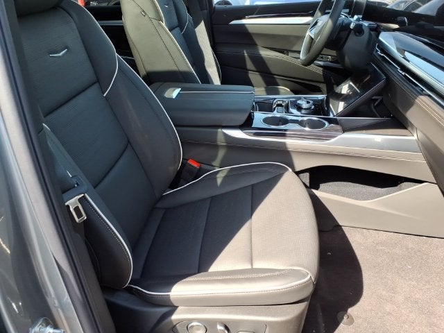 2027 Cadillac Escalade ESV Sport