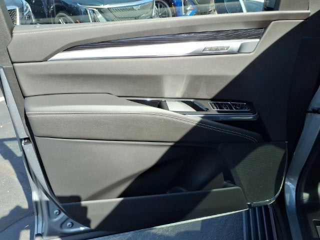 2027 Cadillac Escalade ESV Sport