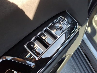 2027 Cadillac Escalade ESV Sport