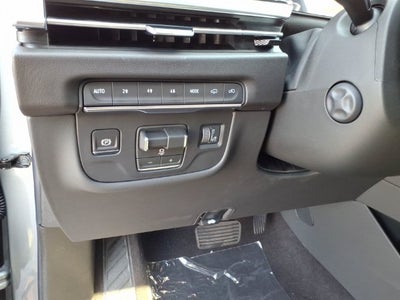 2027 Cadillac Escalade ESV Sport