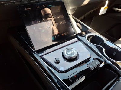 2027 Cadillac Escalade ESV Sport