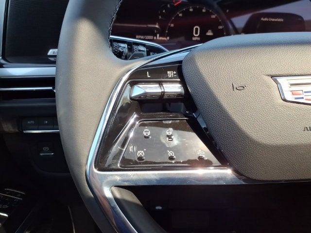 2027 Cadillac Escalade ESV Sport