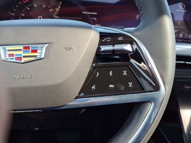 2027 Cadillac Escalade ESV Sport