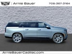 2027 Cadillac Escalade ESV Sport