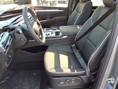 2027 Cadillac Escalade ESV Sport