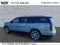 2027 Cadillac Escalade ESV Sport
