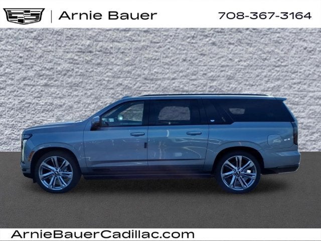 2027 Cadillac Escalade ESV Sport