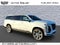 2027 Cadillac Escalade ESV Platinum Sport