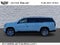 2027 Cadillac Escalade ESV Platinum Sport