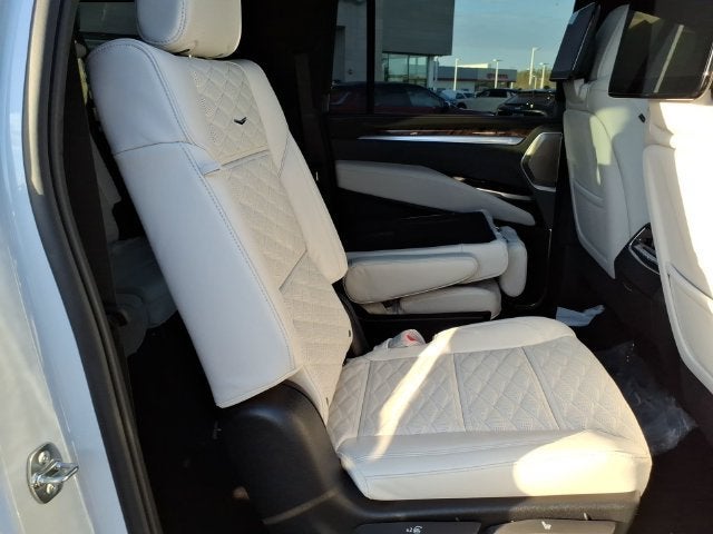 2027 Cadillac Escalade ESV Platinum Sport