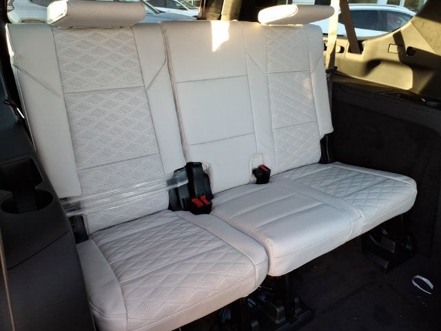 2027 Cadillac Escalade ESV Platinum Sport
