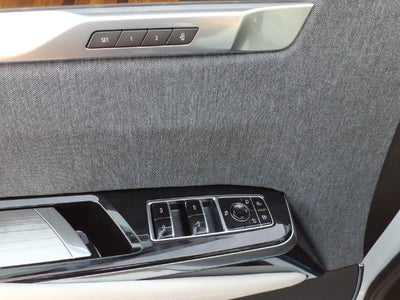 2027 Cadillac Escalade ESV Platinum Sport