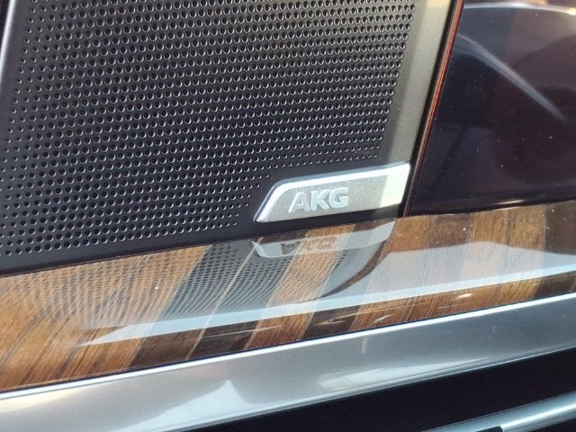 2027 Cadillac Escalade ESV Platinum Sport