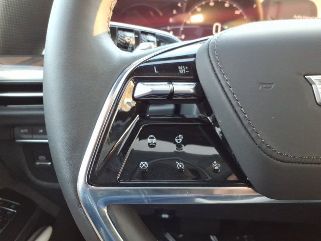 2027 Cadillac Escalade ESV Platinum Sport
