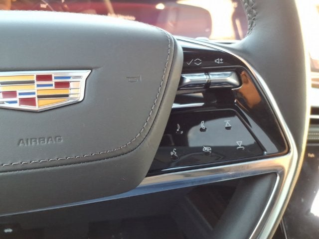 2027 Cadillac Escalade ESV Platinum Sport