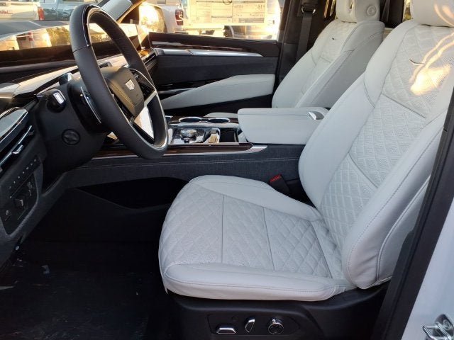 2027 Cadillac Escalade ESV Platinum Sport