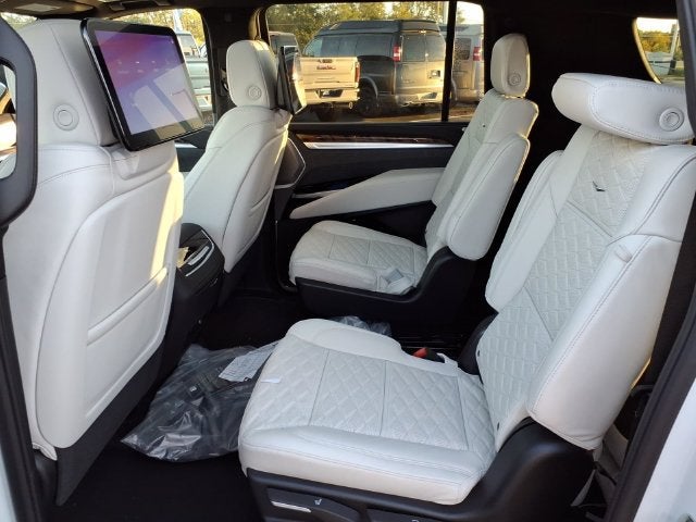 2027 Cadillac Escalade ESV Platinum Sport