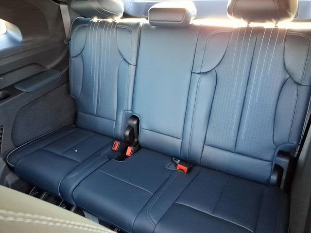 2026 Cadillac ESCALADE IQ Premium Luxury