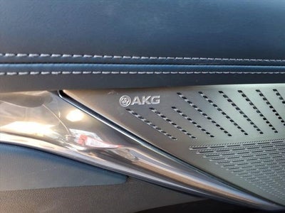 2026 Cadillac ESCALADE IQ Premium Luxury