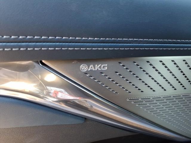 2026 Cadillac ESCALADE IQ Premium Luxury