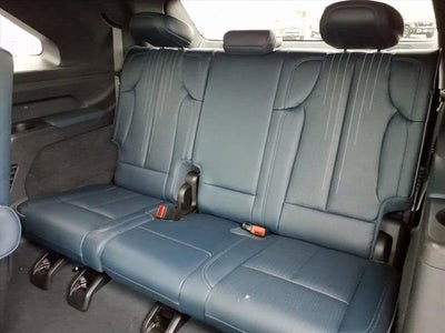 2025 Cadillac ESCALADE IQ Luxury 2