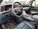 2025 Cadillac ESCALADE IQ Luxury 2