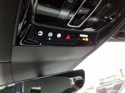 2025 Cadillac ESCALADE IQ Luxury 2