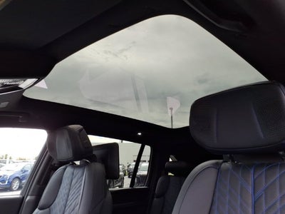 2026 Cadillac ESCALADE IQ Sport
