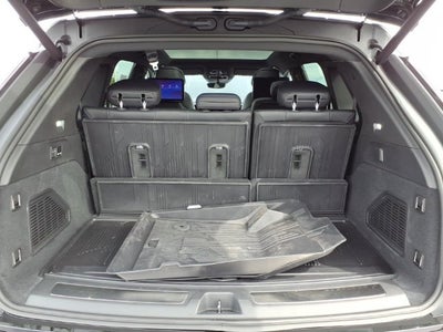 2026 Cadillac ESCALADE IQ Sport