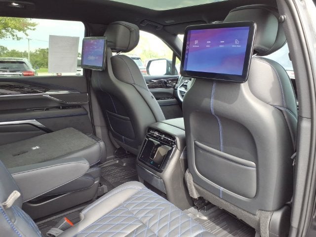 2026 Cadillac ESCALADE IQ Sport