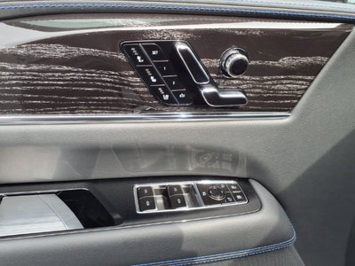 2026 Cadillac ESCALADE IQ Sport