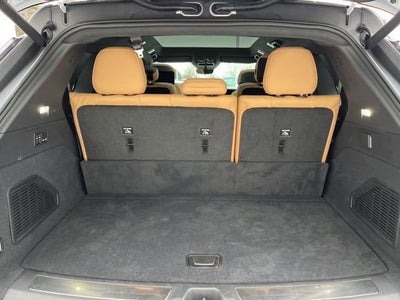 2025 Cadillac ESCALADE IQ Sport 2