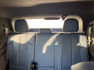 2025 Cadillac ESCALADE IQ Sport 2