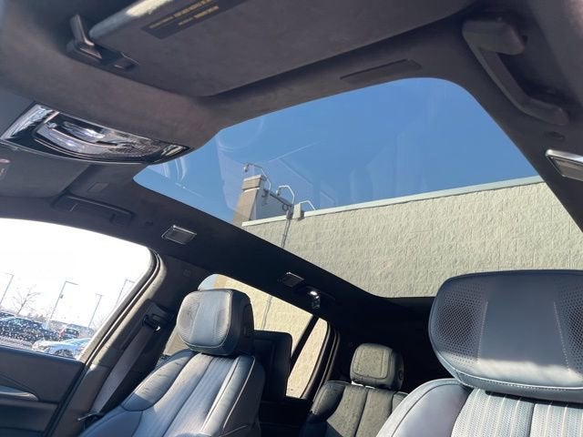 2025 Cadillac ESCALADE IQ Sport 2