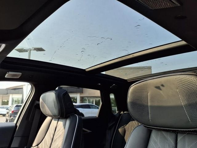 2026 Cadillac LYRIQ V-Series Premium