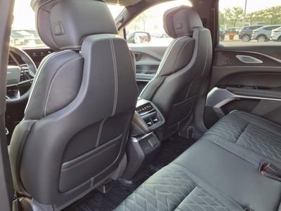 2026 Cadillac LYRIQ V-Series Premium