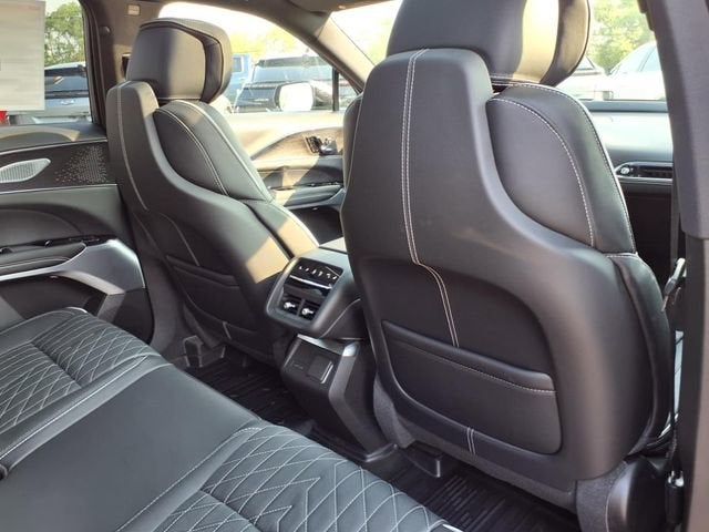 2026 Cadillac LYRIQ V-Series Premium