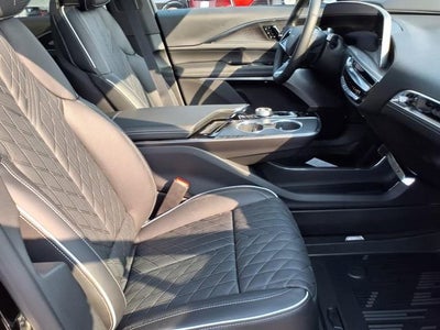 2026 Cadillac LYRIQ V-Series Premium