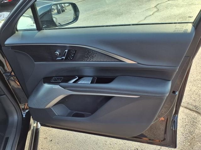 2026 Cadillac LYRIQ V-Series Premium