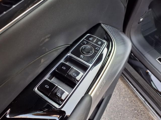 2026 Cadillac LYRIQ V-Series Premium