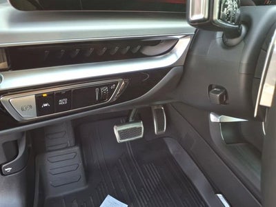 2026 Cadillac LYRIQ V-Series Premium