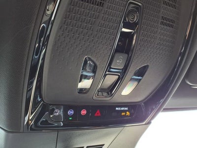 2026 Cadillac LYRIQ V-Series Premium