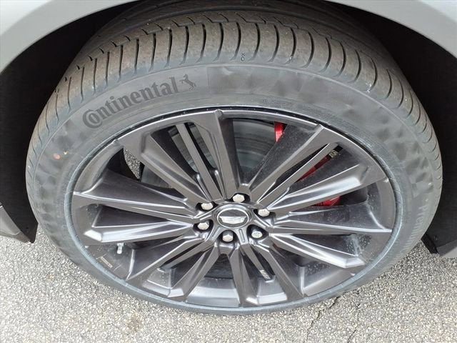 2026 Cadillac LYRIQ V-Series Premium