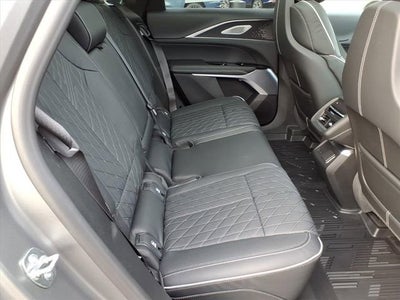 2026 Cadillac LYRIQ V-Series Premium
