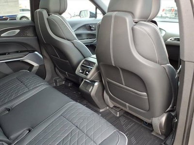 2026 Cadillac LYRIQ V-Series Premium