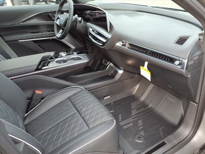 2026 Cadillac LYRIQ V-Series Premium